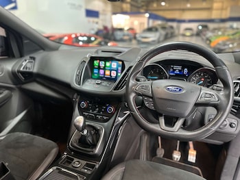 Used Ford Kuga 2019 for sale - 75642993: Photo