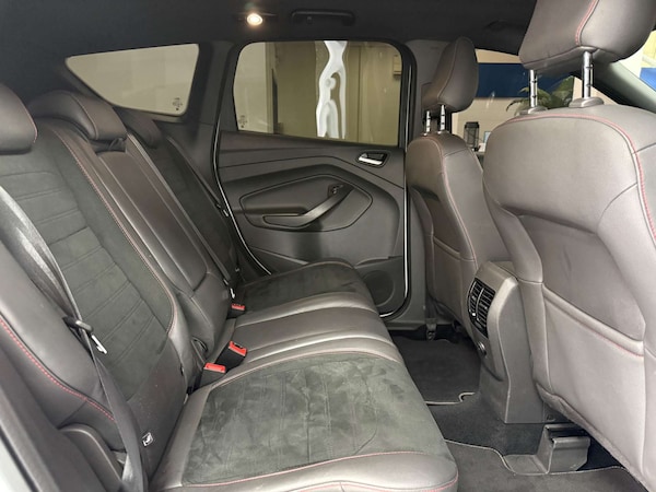 Used Ford Kuga 2019 for sale - 75642993: Photo 37