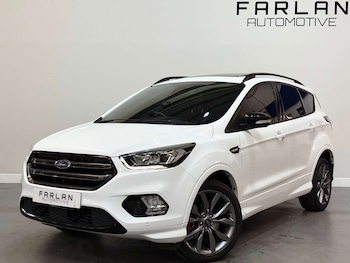 Used Ford Kuga 2019 for sale - 75642993: Photo