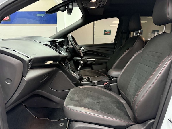 Used Ford Kuga 2019 for sale - 75642993: Photo 40