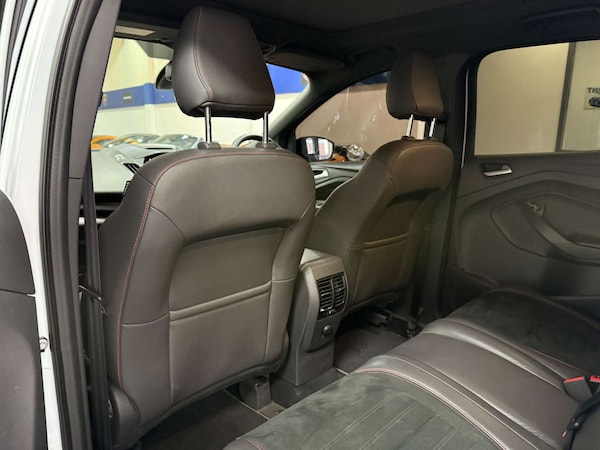 Used Ford Kuga 2019 for sale - 75642993: Photo 42