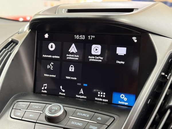 Used Ford Kuga 2019 for sale - 75642993: Photo 49