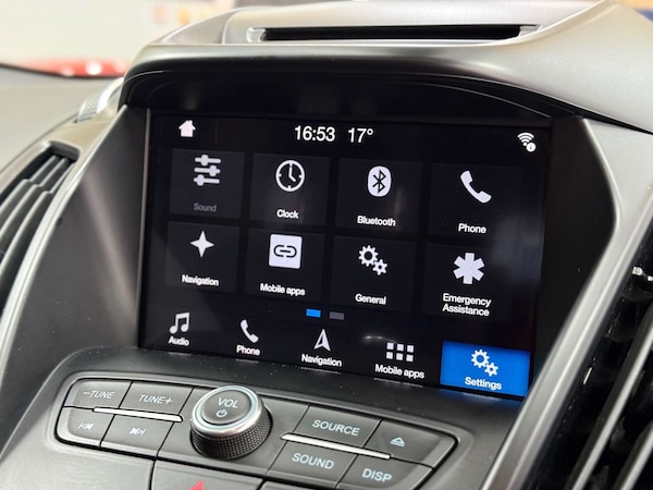 Used Ford Kuga 2019 for sale - 75642993: Photo 50