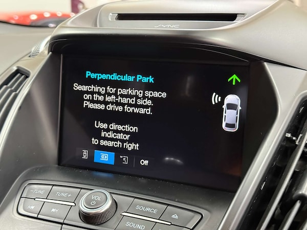 Used Ford Kuga 2019 for sale - 75642993: Photo 51