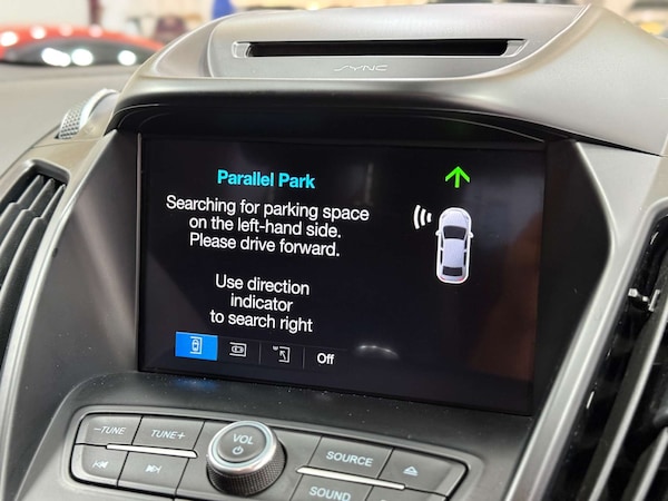 Used Ford Kuga 2019 for sale - 75642993: Photo 52