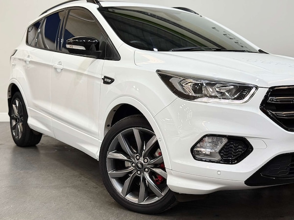 Used Ford Kuga 2019 for sale - 75642993: Photo 8