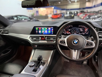 Used BMW 4 Series 2021 for sale - 76320845: Photo