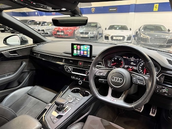 Used Audi A5 2019 for sale - 75634083: Photo
