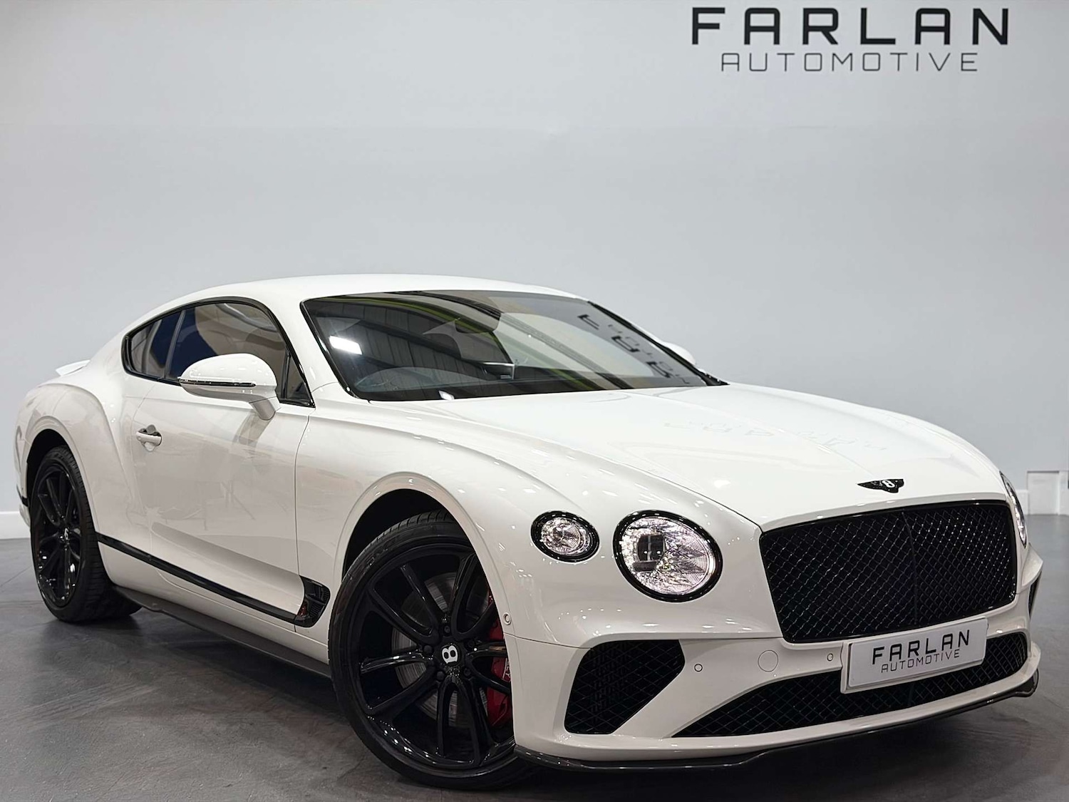 Used Bentley Continental 2019 for sale - 76333076: Photo 1