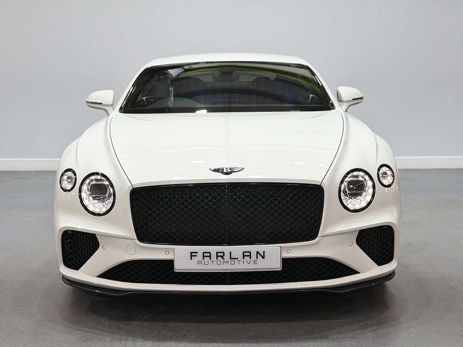 Used Bentley Continental 2019 for sale - 76333076: Photo 12