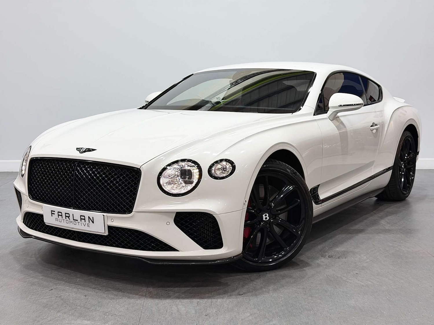 Used Bentley Continental 2019 for sale - 76333076: Photo 13
