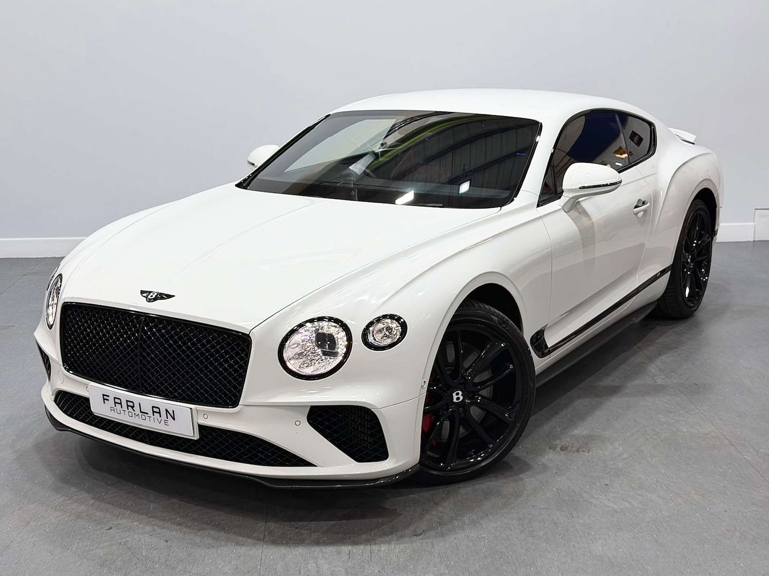 Used Bentley Continental 2019 for sale - 76333076: Photo 14
