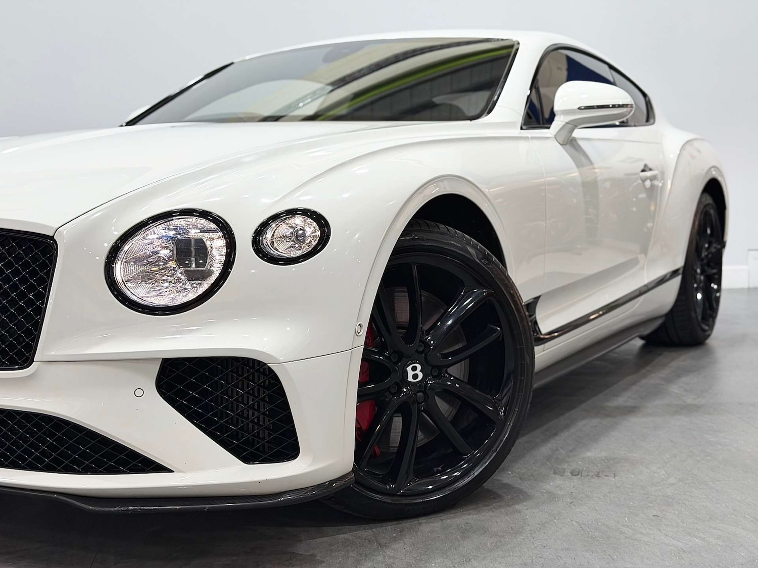 Used Bentley Continental 2019 for sale - 76333076: Photo 15