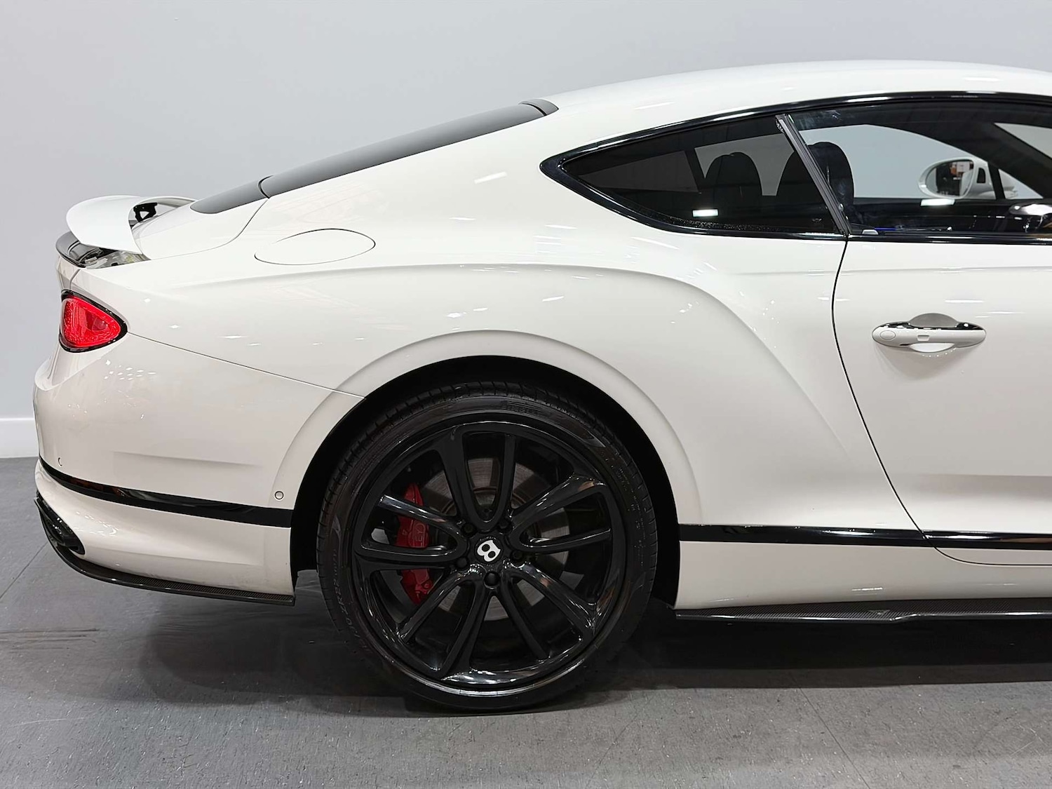 Used Bentley Continental 2019 for sale - 76333076: Photo 16