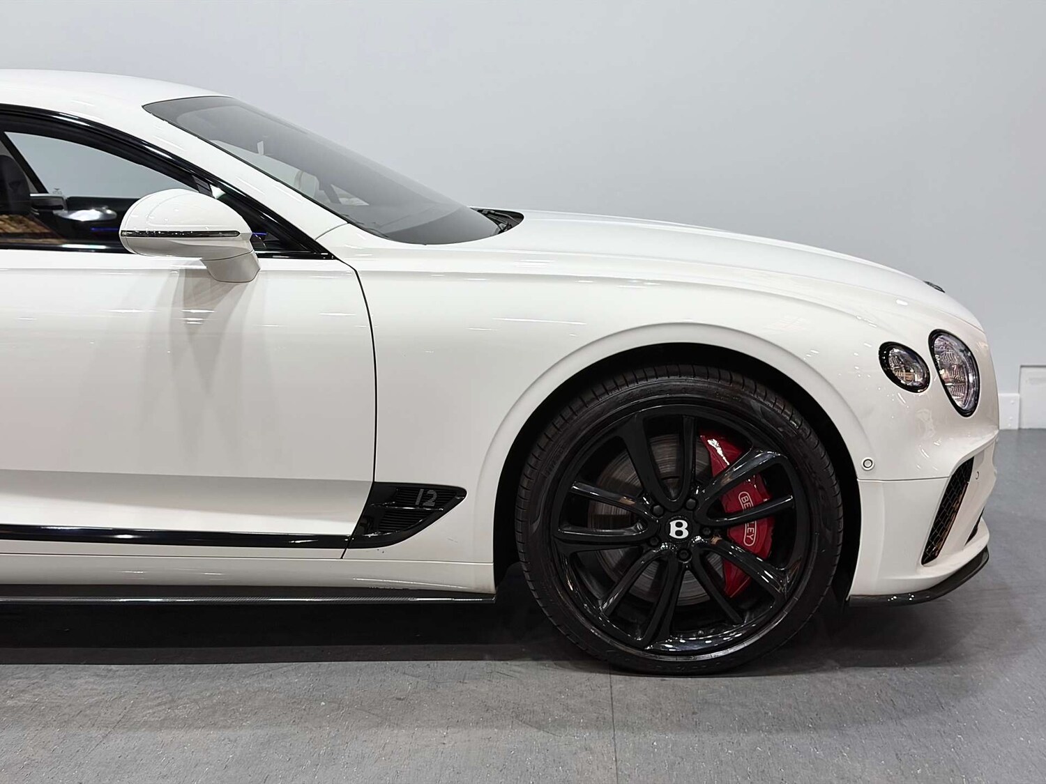 Used Bentley Continental 2019 for sale - 76333076: Photo 17