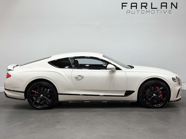 Used Bentley Continental 2019 for sale - 76333076: Photo 18