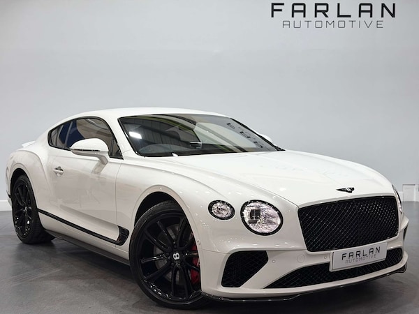 Used Bentley Continental 2019 for sale - 76333076: Photo 1
