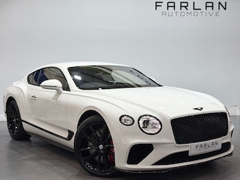 2019 - 6.0 W12 GT Coupe 2dr Petrol Auto 4WD Euro 6 (635 ps)