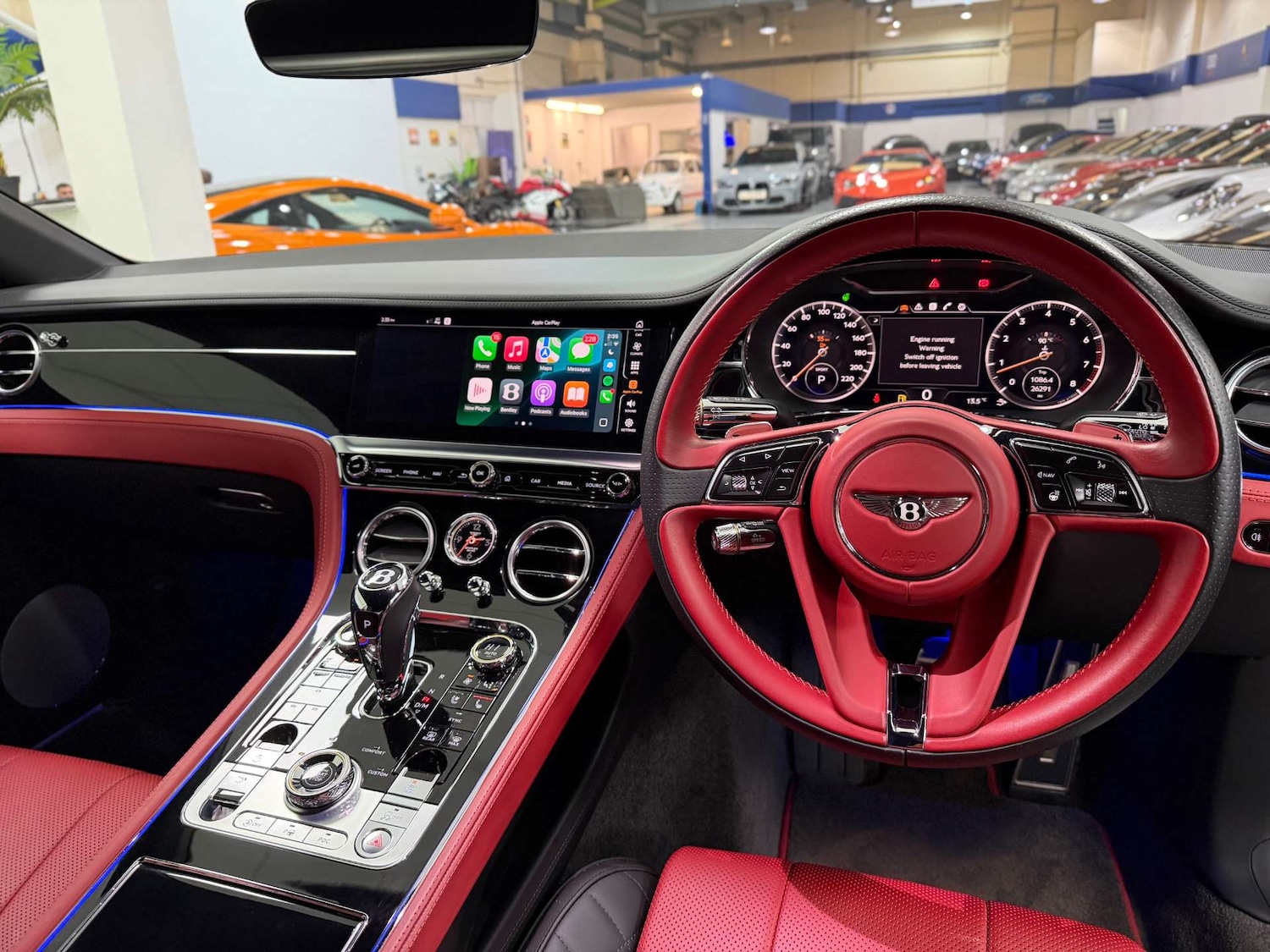 Used Bentley Continental 2019 for sale - 76333076: Photo 2