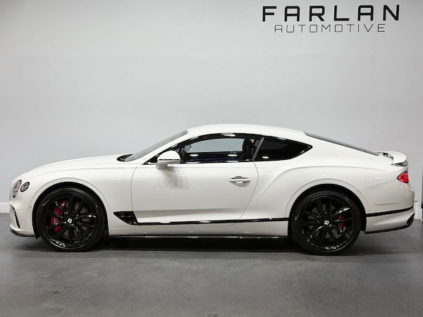 Used Bentley Continental 2019 for sale - 76333076: Photo 21