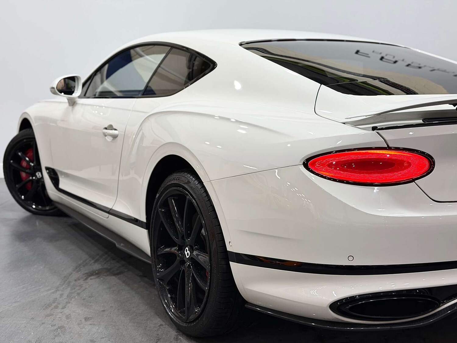 Used Bentley Continental 2019 for sale - 76333076: Photo 22
