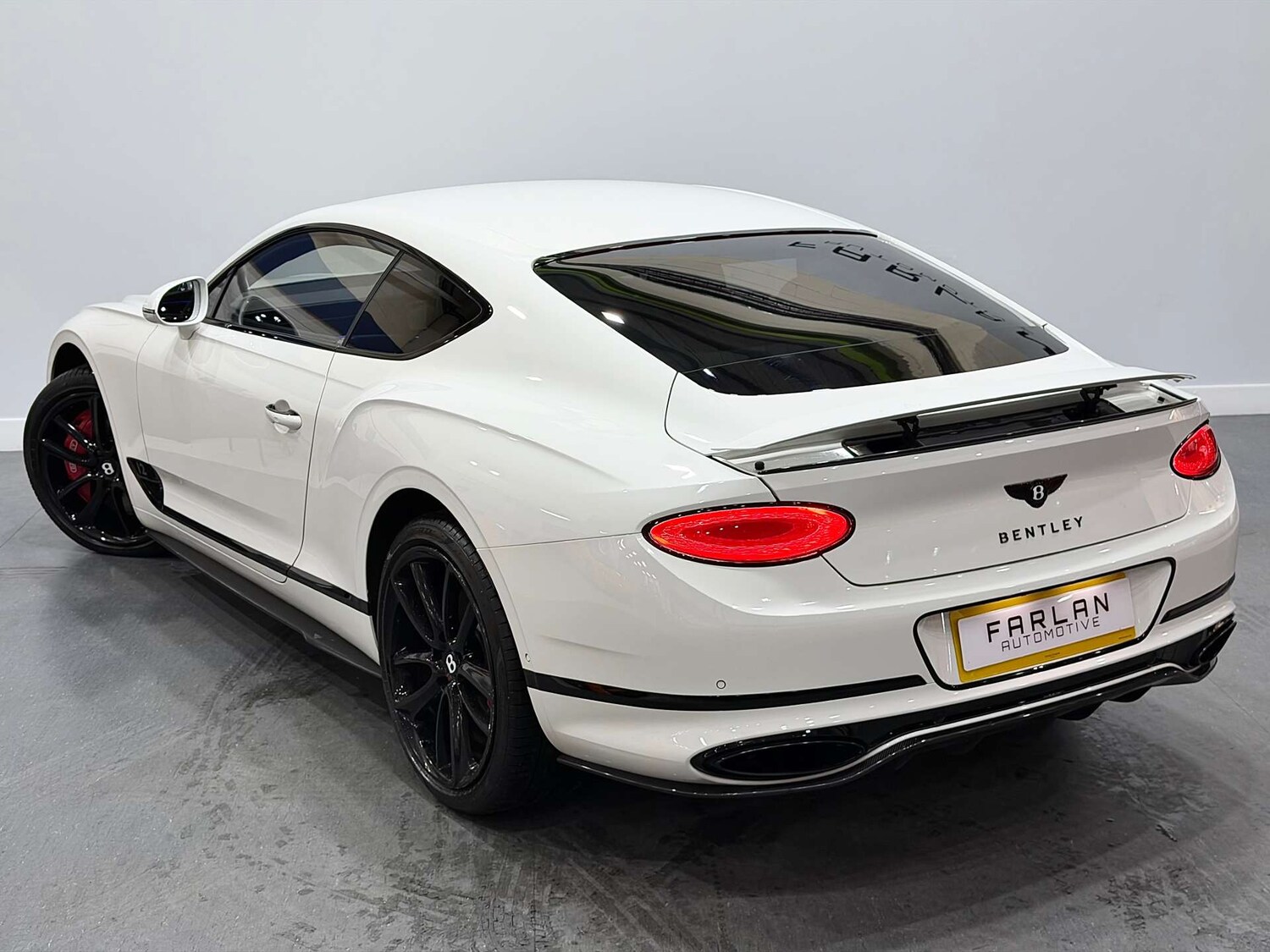 Used Bentley Continental 2019 for sale - 76333076: Photo 23