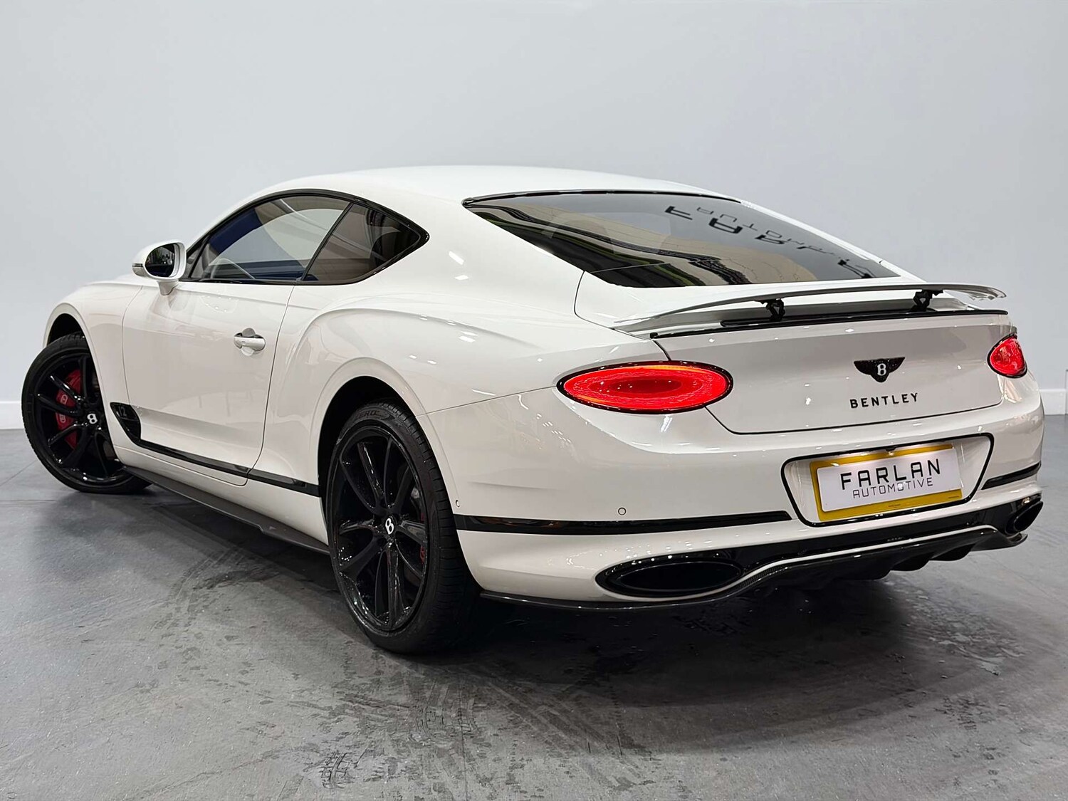 Used Bentley Continental 2019 for sale - 76333076: Photo 24