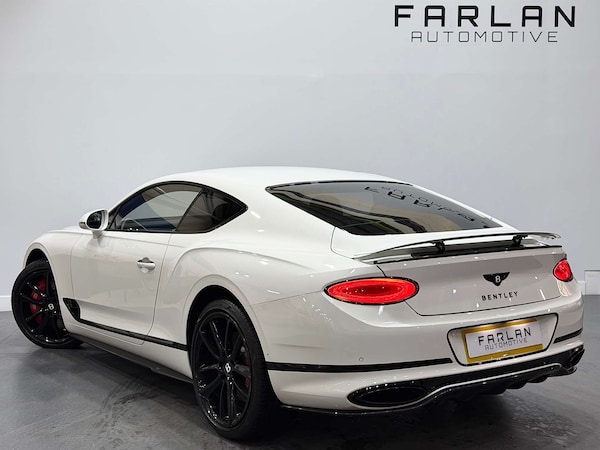 Used Bentley Continental 2019 for sale - 76333076: Photo 25