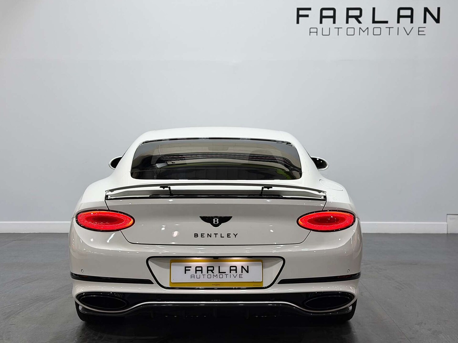 Used Bentley Continental 2019 for sale - 76333076: Photo 26