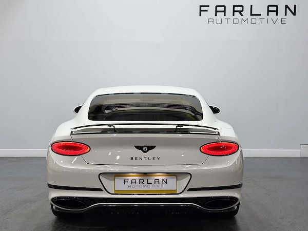 Used Bentley Continental 2019 for sale - 76333076: Photo 26