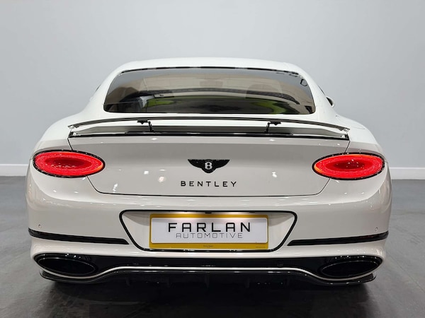 Used Bentley Continental 2019 for sale - 76333076: Photo 27