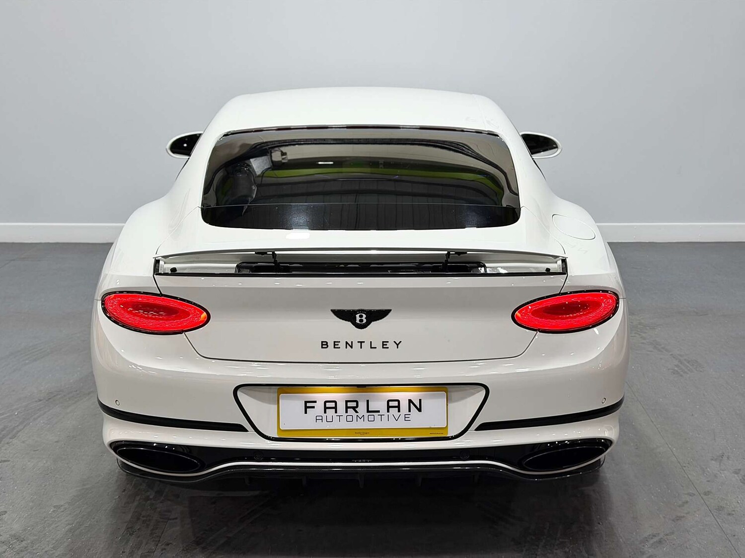 Used Bentley Continental 2019 for sale - 76333076: Photo 28