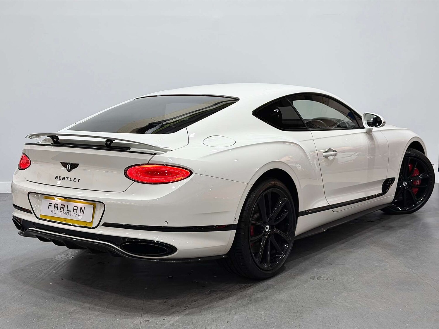 Used Bentley Continental 2019 for sale - 76333076: Photo 29