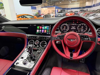 Used Bentley Continental 2019 for sale - 76333076: Photo 2