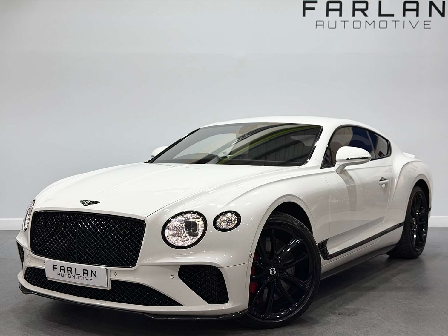 Used Bentley Continental 2019 for sale - 76333076: Photo 3