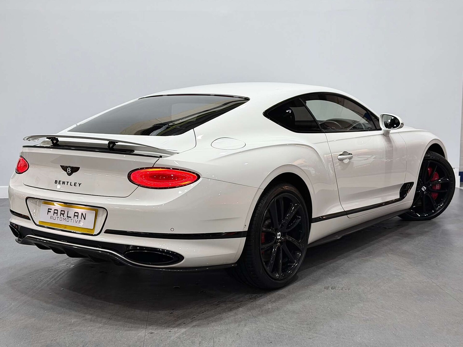Used Bentley Continental 2019 for sale - 76333076: Photo 30