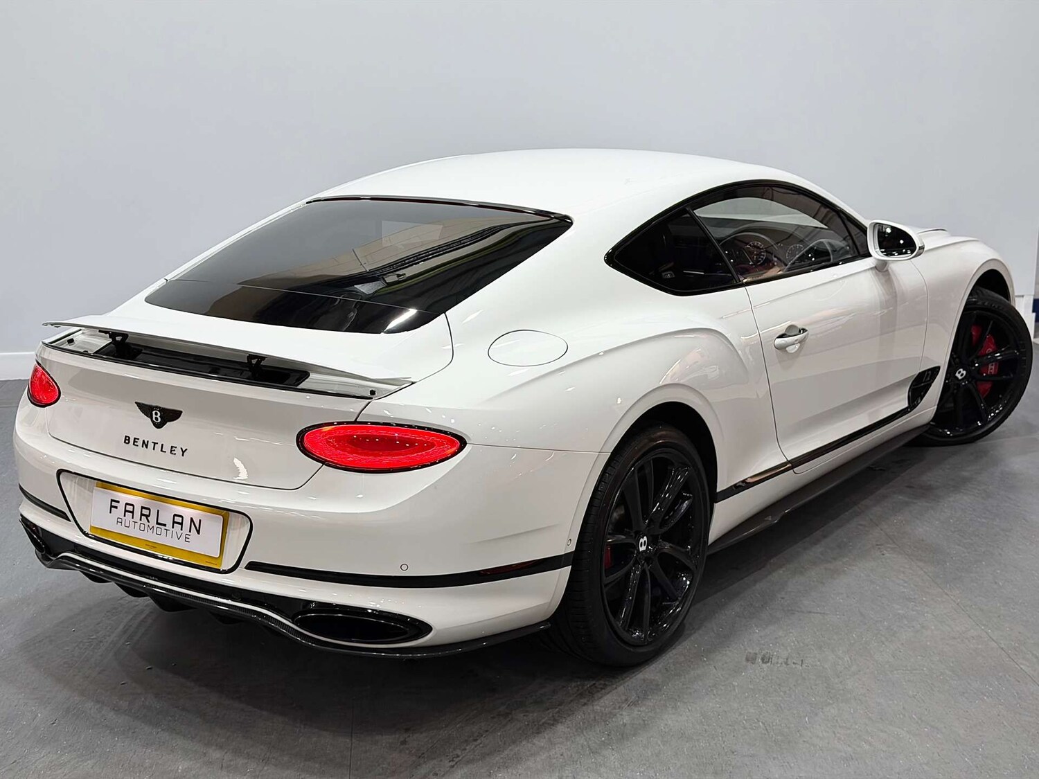 Used Bentley Continental 2019 for sale - 76333076: Photo 31