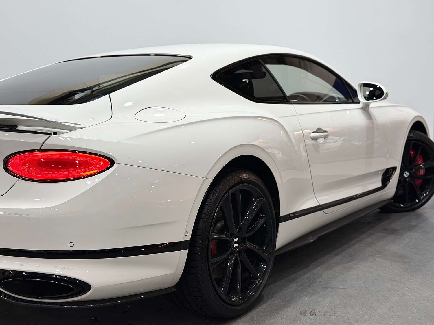 Used Bentley Continental 2019 for sale - 76333076: Photo 32