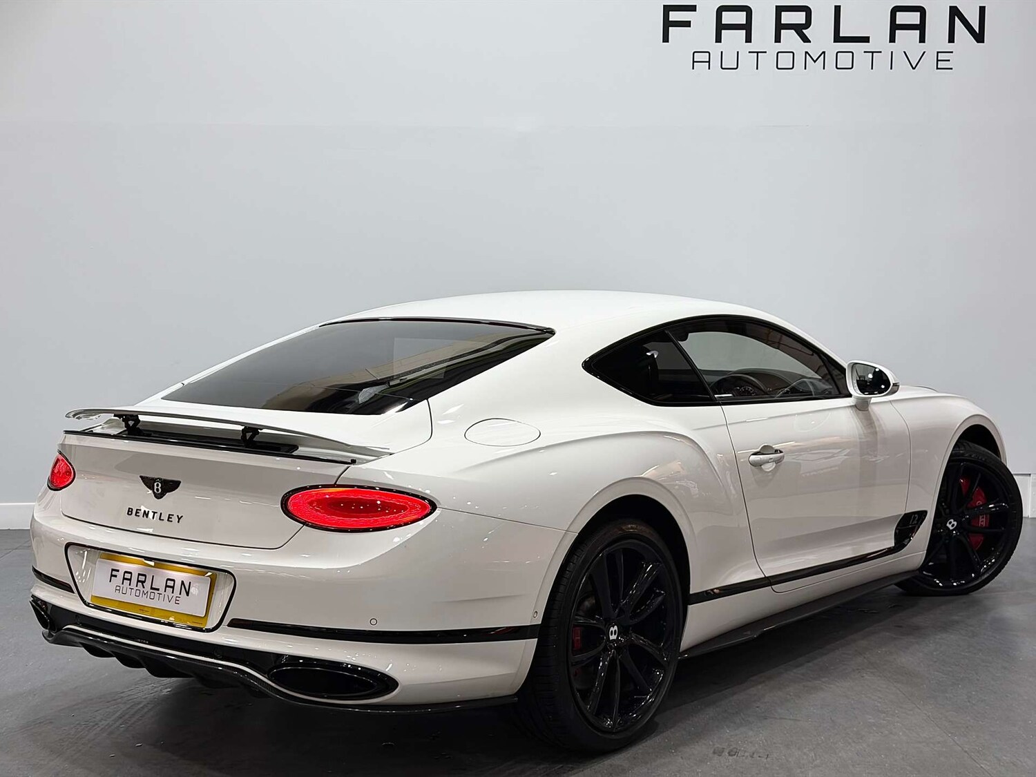 Used Bentley Continental 2019 for sale - 76333076: Photo 33
