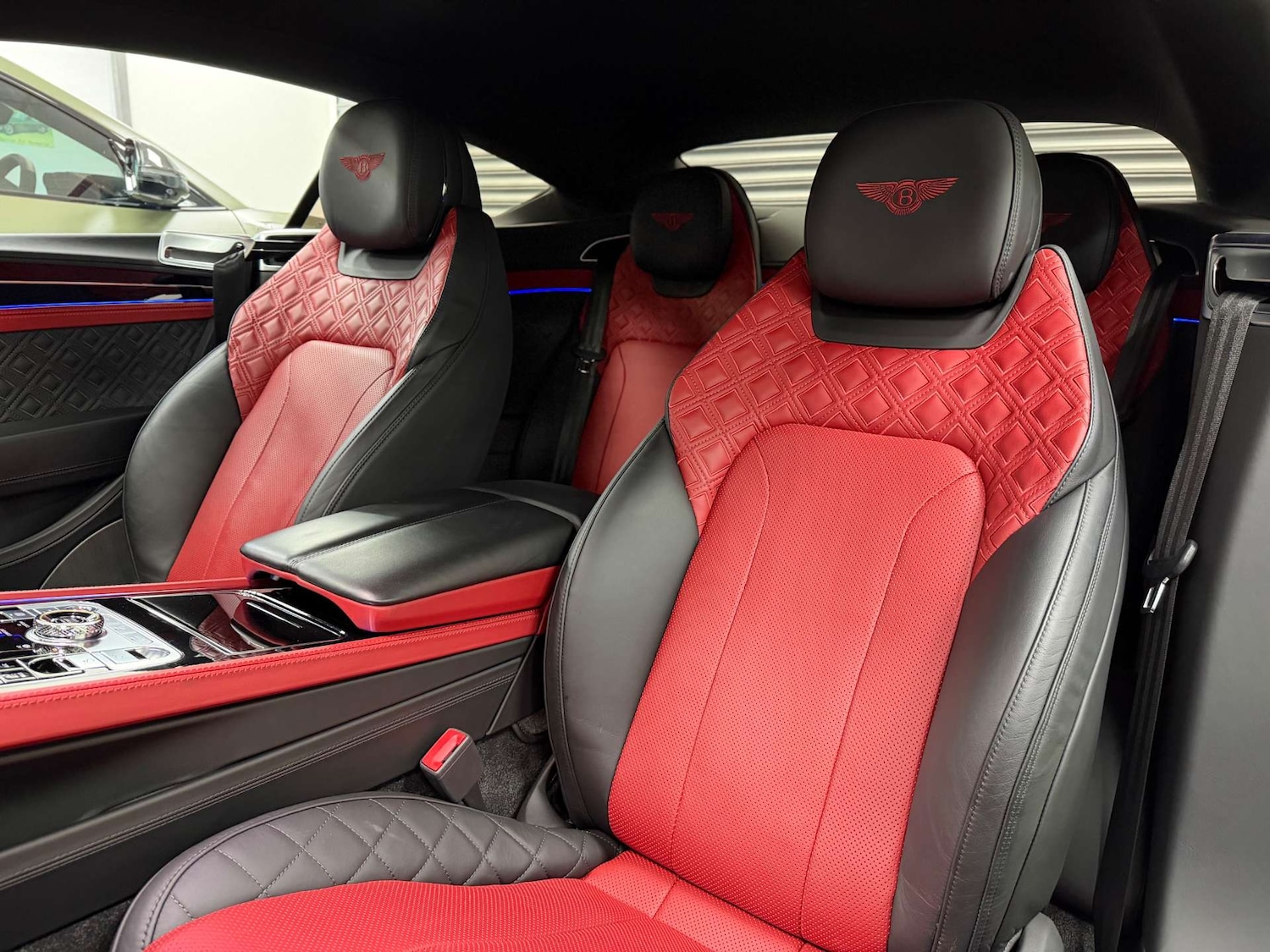 Used Bentley Continental 2019 for sale - 76333076: Photo 34