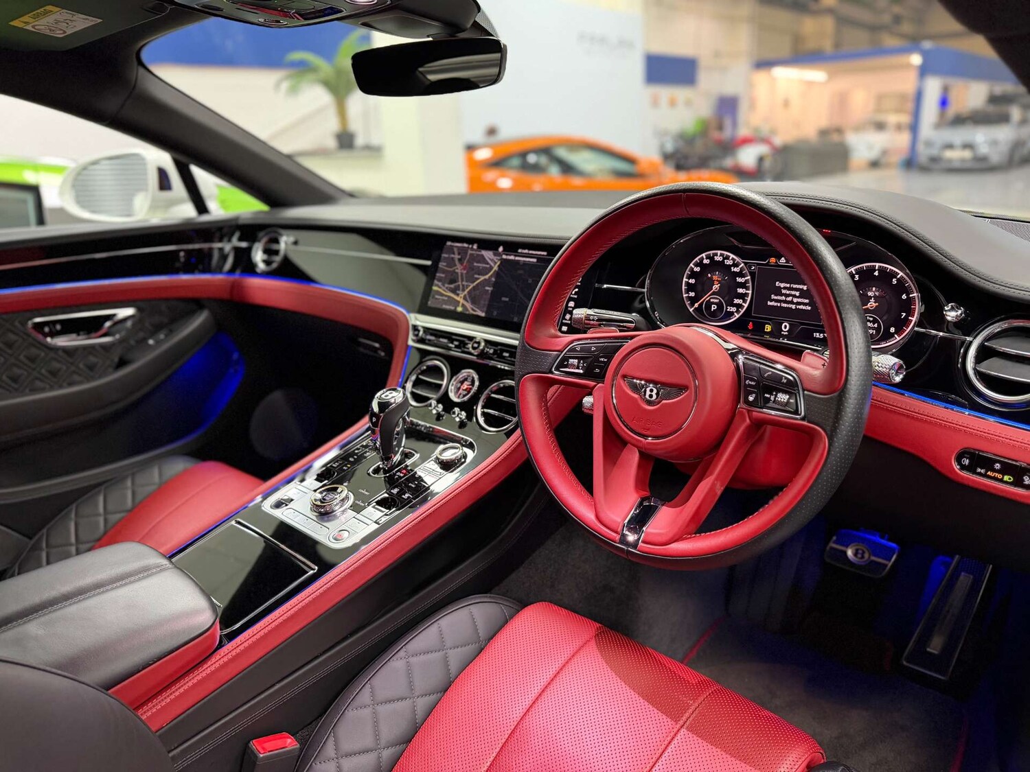 Used Bentley Continental 2019 for sale - 76333076: Photo 35