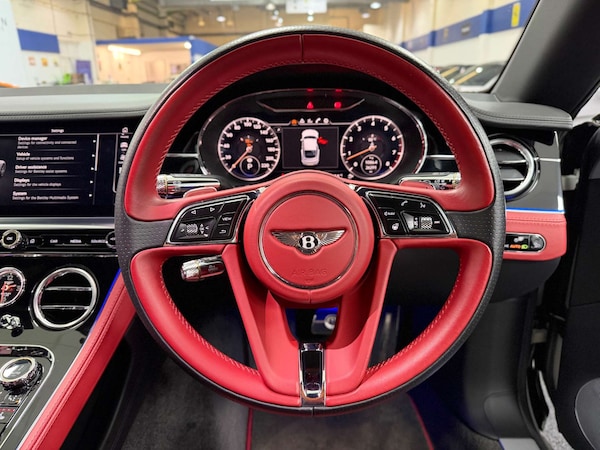 Used Bentley Continental 2019 for sale - 76333076: Photo 36