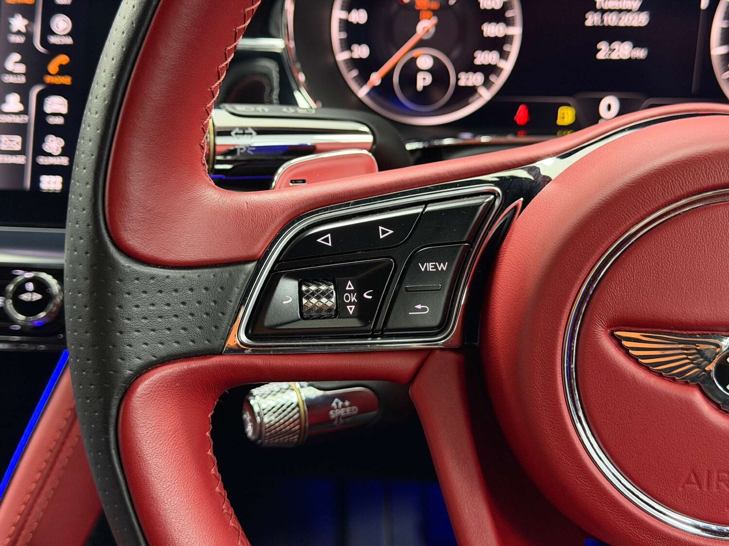 Used Bentley Continental 2019 for sale - 76333076: Photo 37