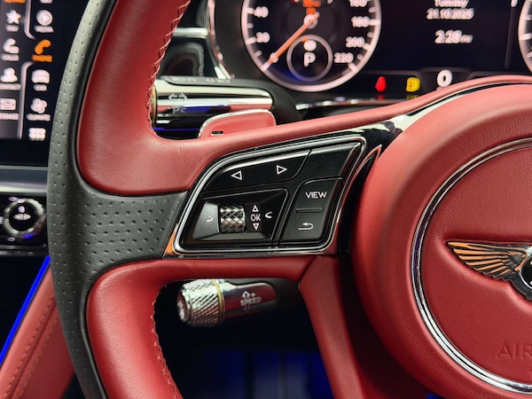 Used Bentley Continental 2019 for sale - 76333076: Photo 37