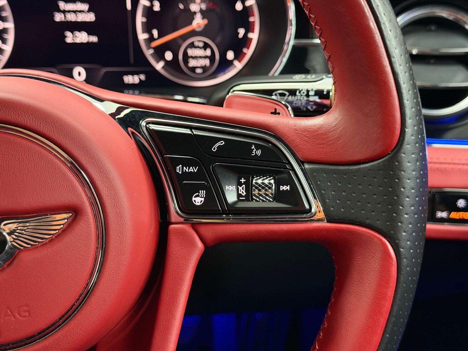 Used Bentley Continental 2019 for sale - 76333076: Photo 38