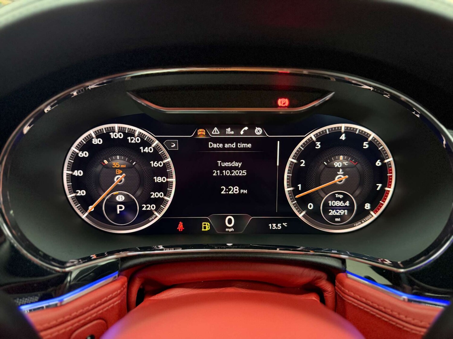 Used Bentley Continental 2019 for sale - 76333076: Photo 39