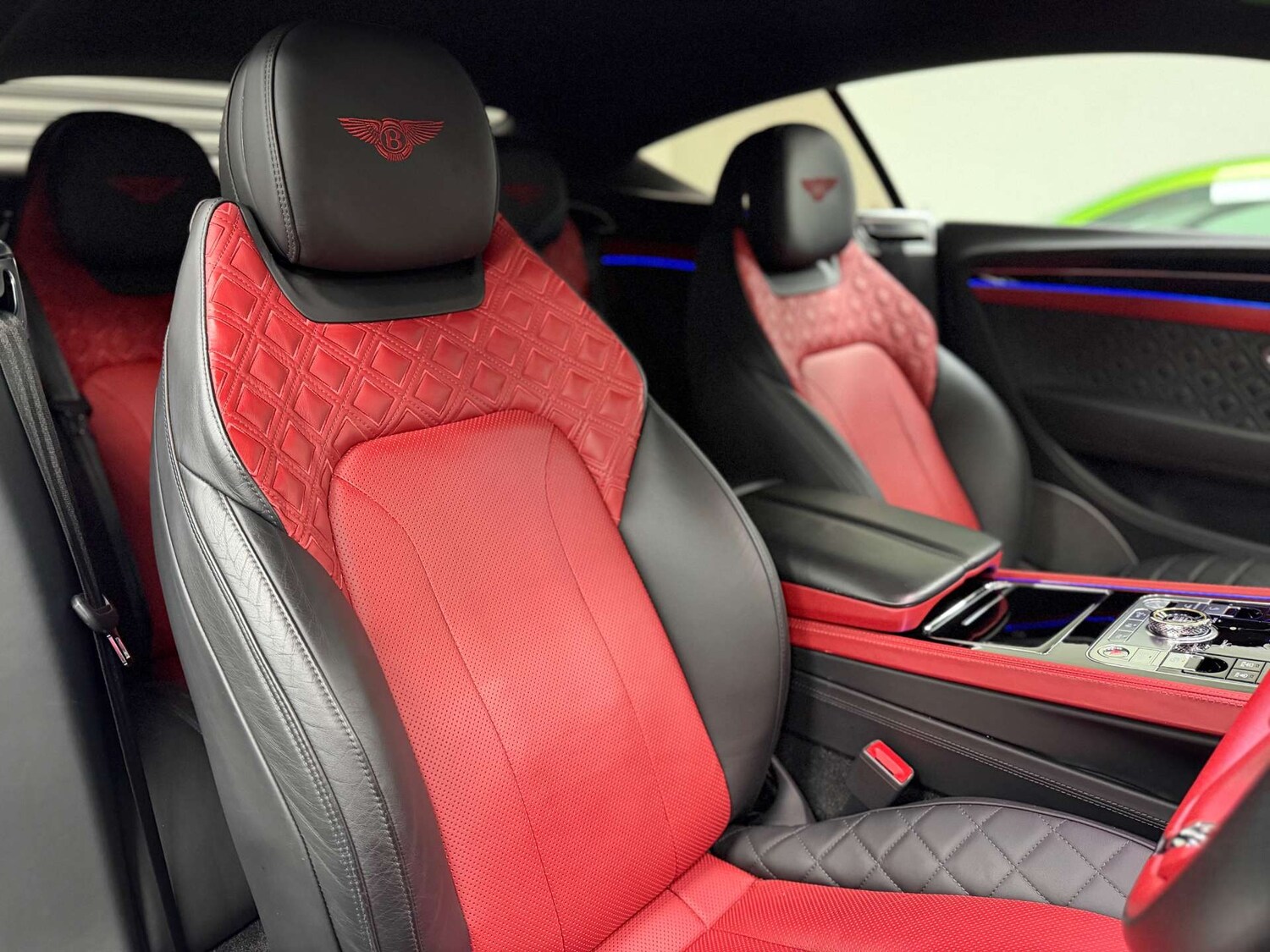 Used Bentley Continental 2019 for sale - 76333076: Photo 40