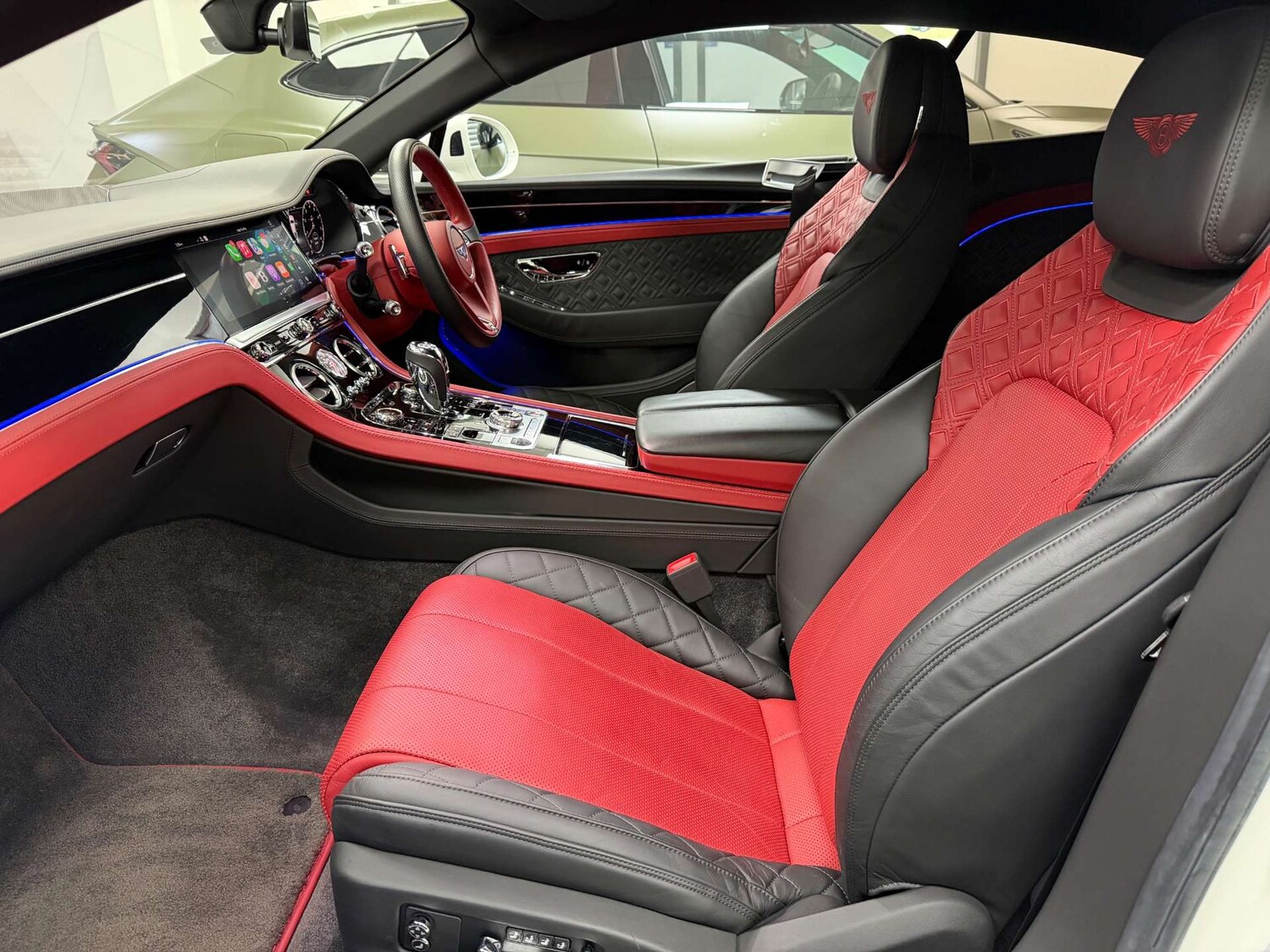 Used Bentley Continental 2019 for sale - 76333076: Photo 41