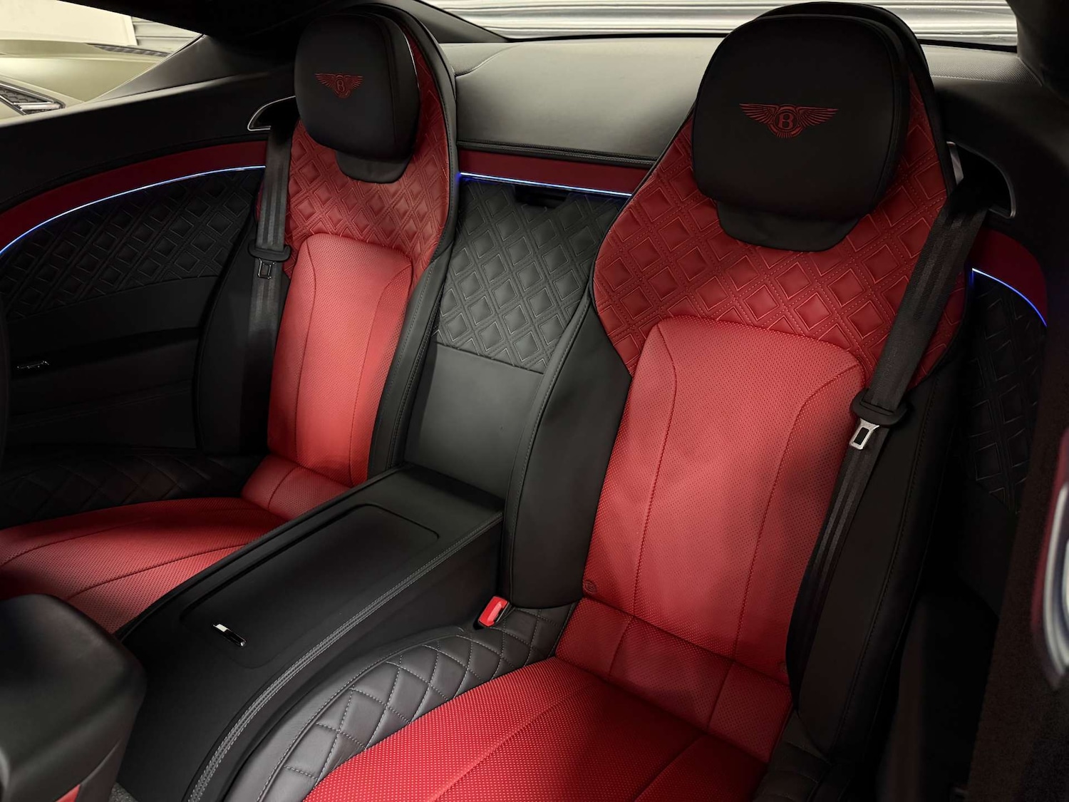 Used Bentley Continental 2019 for sale - 76333076: Photo 43