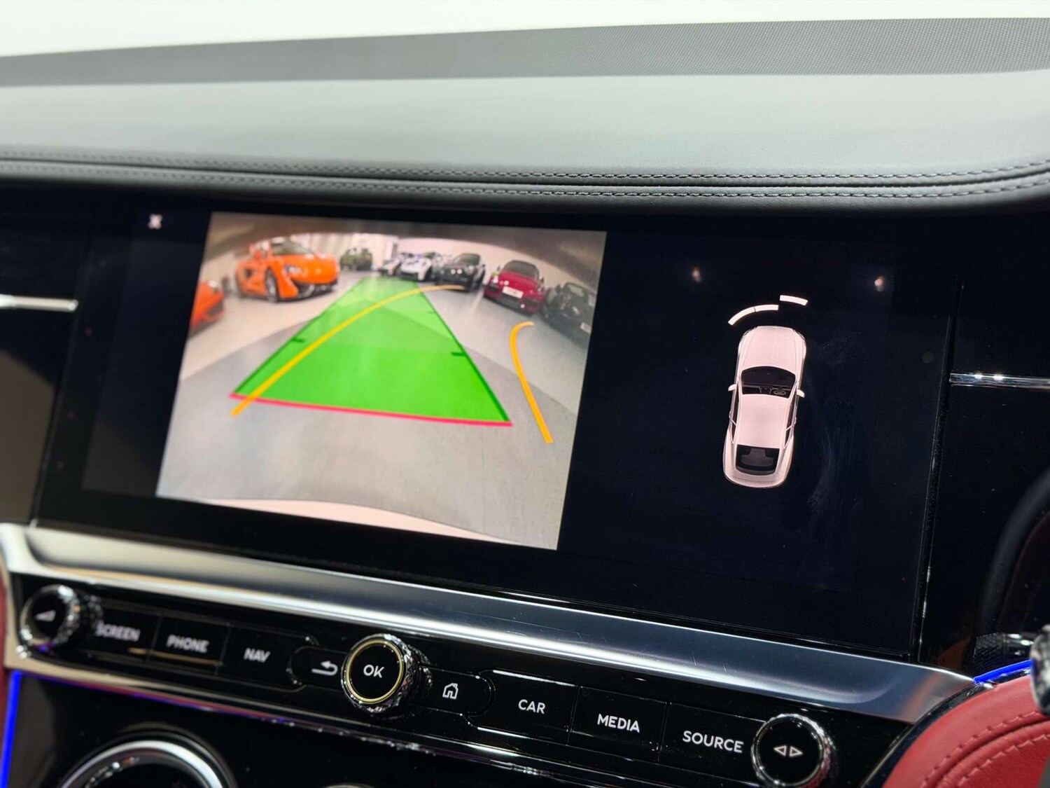 Used Bentley Continental 2019 for sale - 76333076: Photo 44